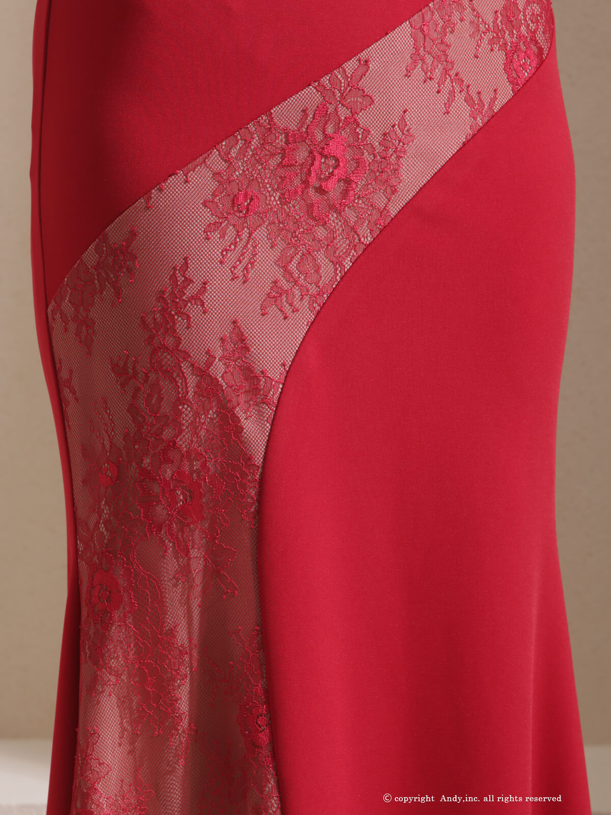 Andy アンディ GLAMOROUS グラマラス 高級キャバドレス