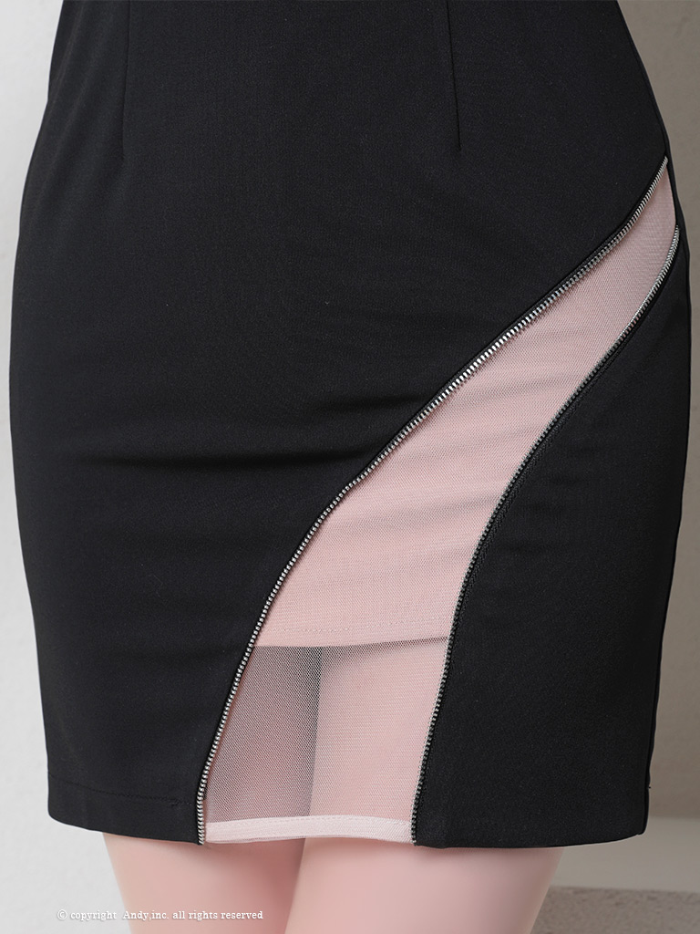 Andy アンディ GLAMOROUS グラマラス 高級キャバドレス