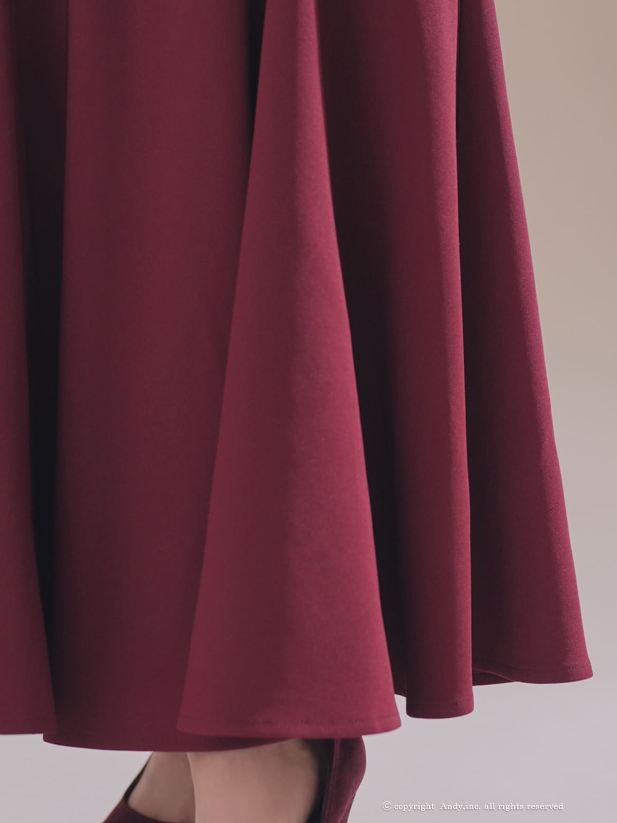 Andy アンディ GLAMOROUS グラマラス 高級キャバドレス