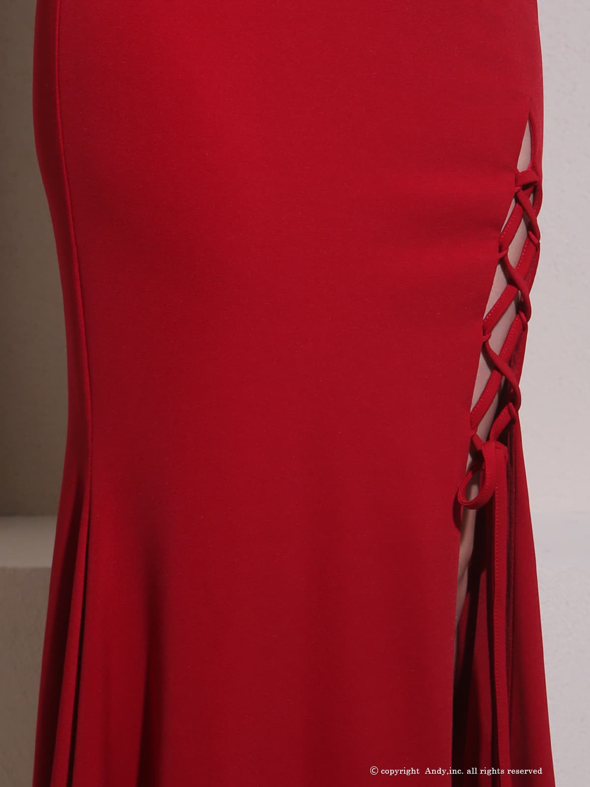 Andy アンディ GLAMOROUS グラマラス 高級キャバドレス