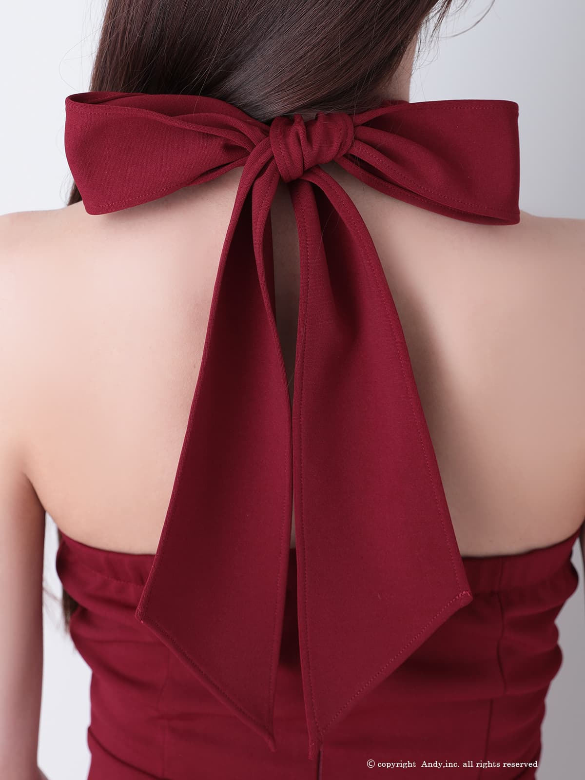 Andy アンディ GLAMOROUS グラマラス 高級キャバドレス