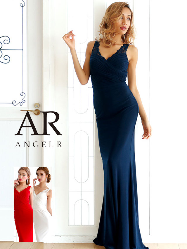 Angel-R 高級キャバドレス