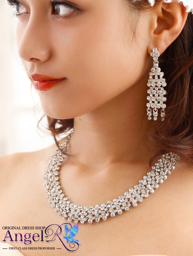 AngelR エンジェルアール 高級キャバアクセ