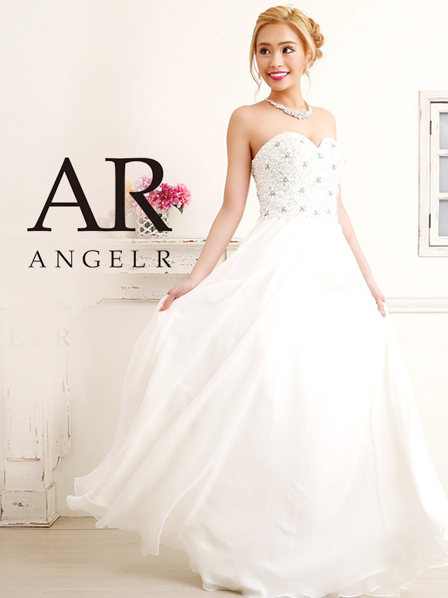 Angel-R 高級キャバドレス