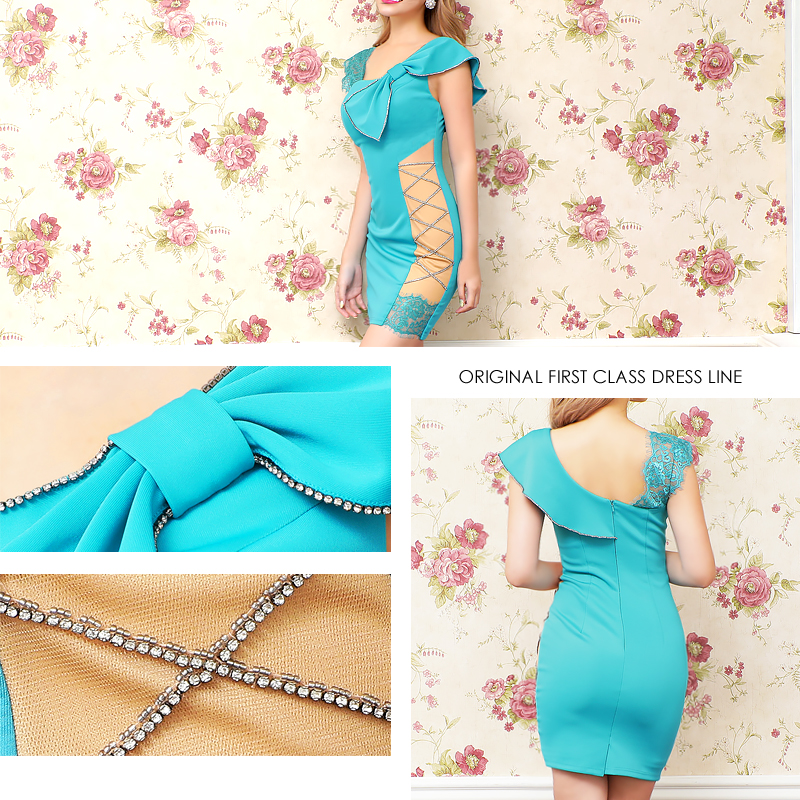 AngelR エンジェルアール 高級キャバドレス