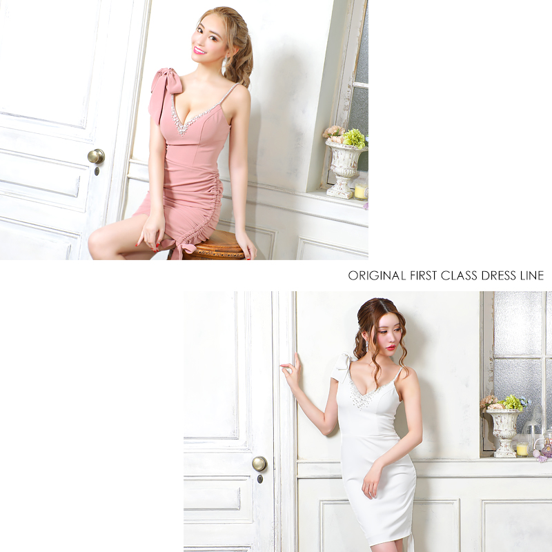 AngelR エンジェルアール 高級キャバドレス