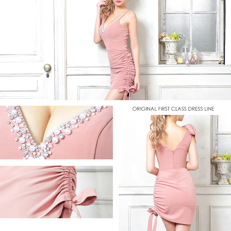 AngelR エンジェルアール 高級キャバドレス