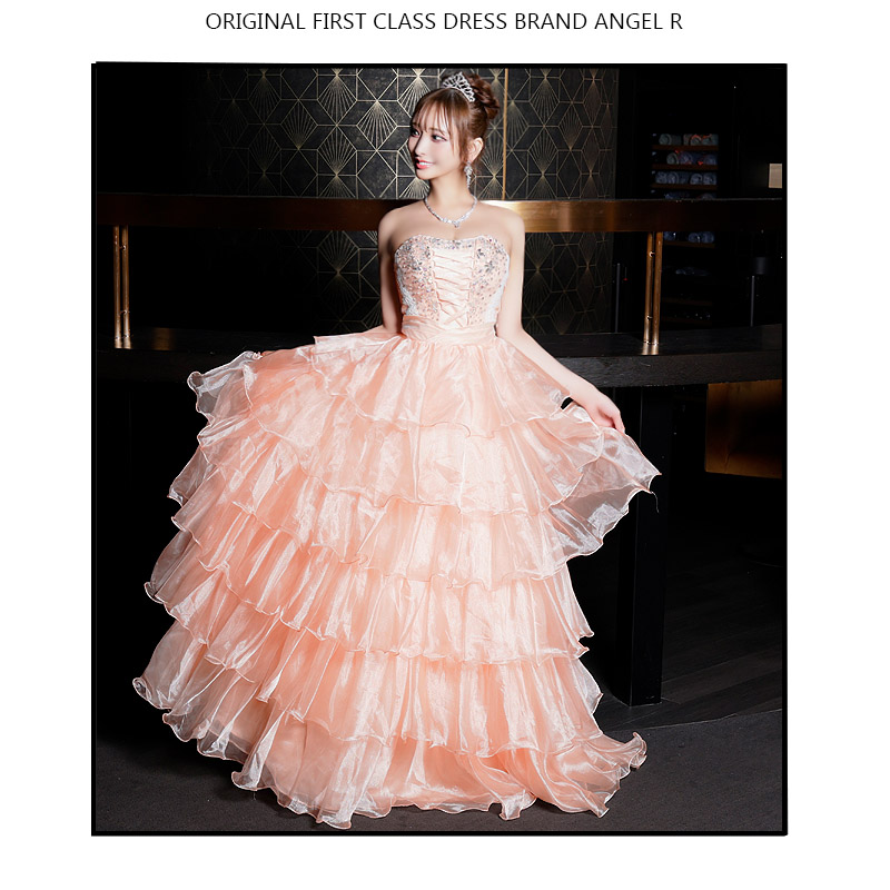 AngelR エンジェルアール 高級キャバドレス