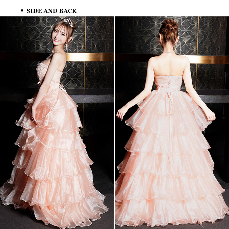 AngelR エンジェルアール 高級キャバドレス