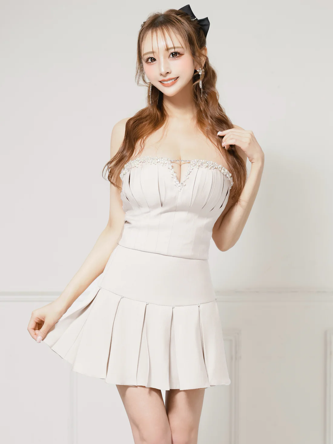 AngelR エンジェルアール 高級キャバドレス