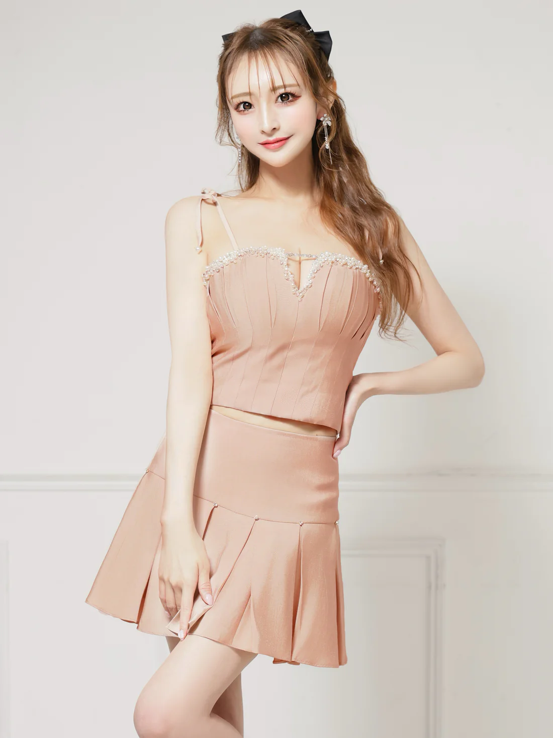 AngelR エンジェルアール 高級キャバドレス