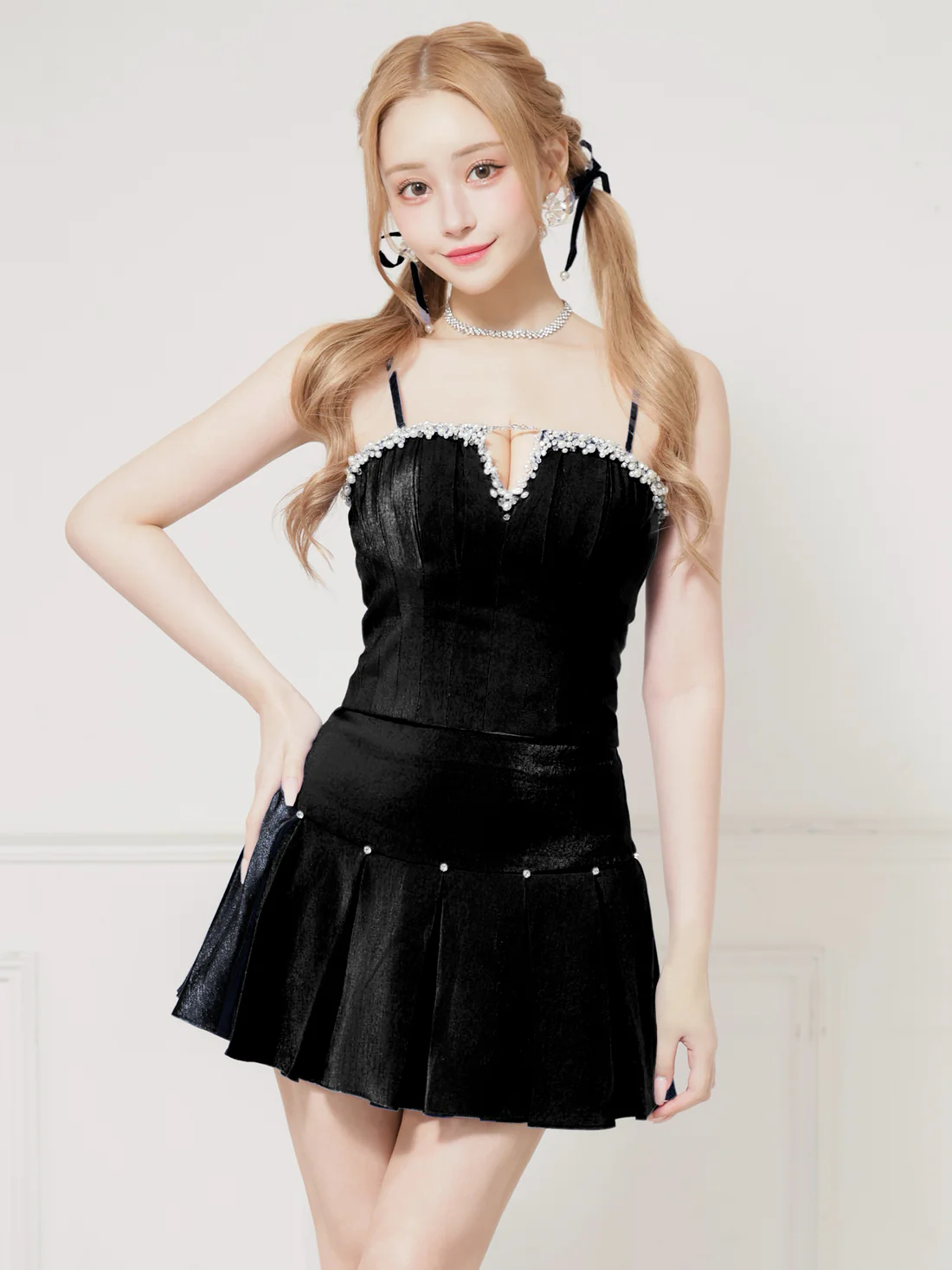 AngelR エンジェルアール 高級キャバドレス