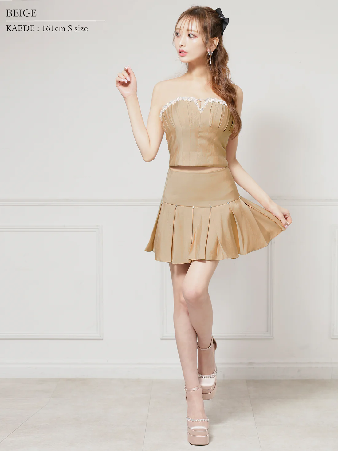 AngelR エンジェルアール 高級キャバドレス