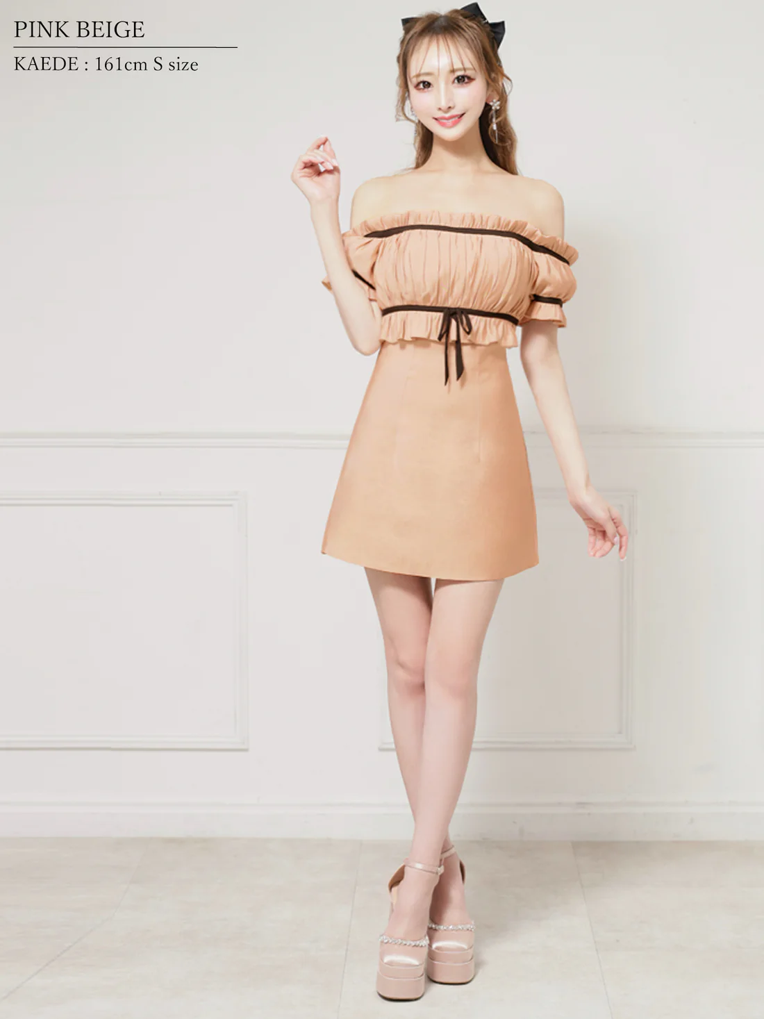 AngelR エンジェルアール 高級キャバドレス