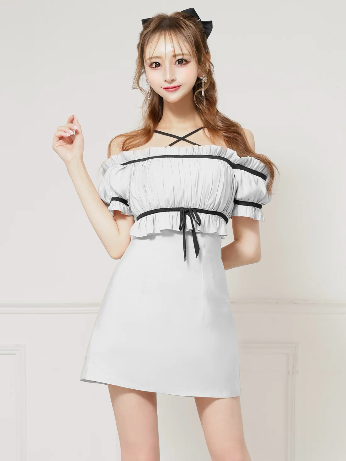 AngelR エンジェルアール 高級キャバドレス