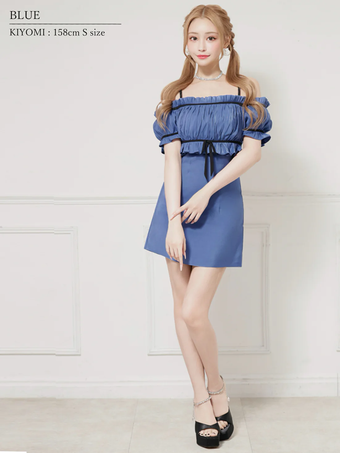 AngelR エンジェルアール 高級キャバドレス