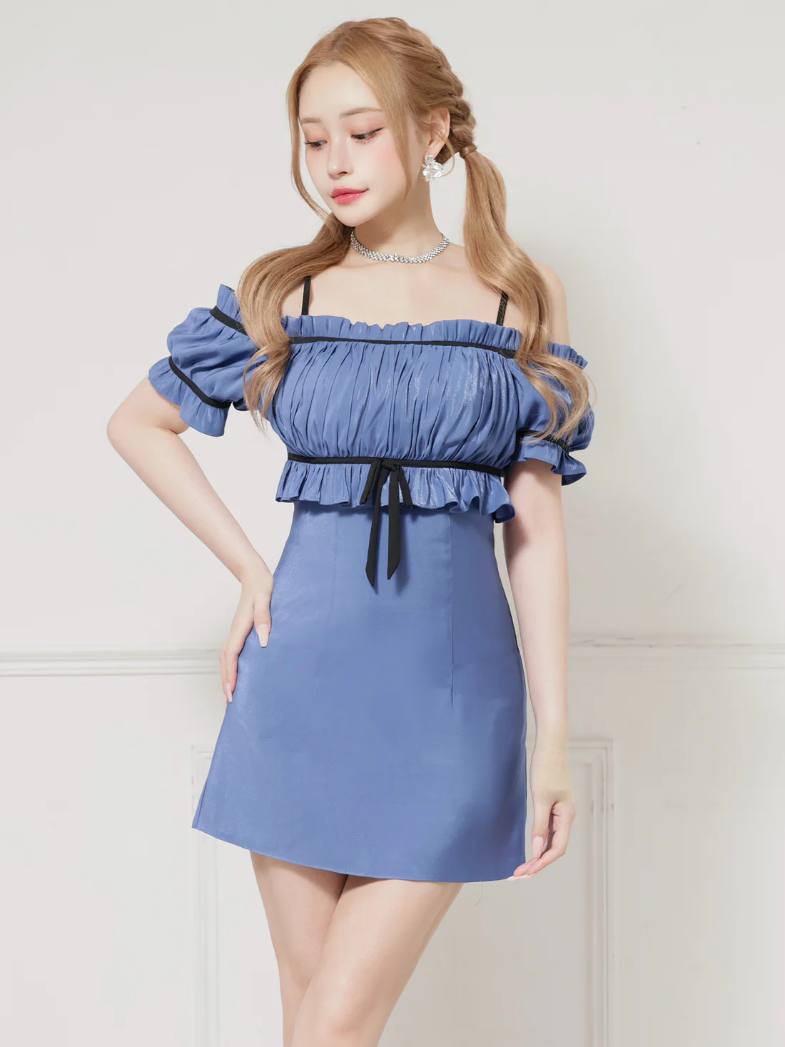 AngelR エンジェルアール 高級キャバドレス