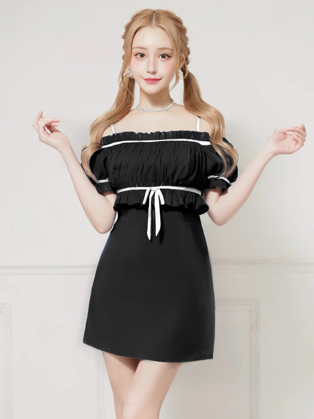 AngelR エンジェルアール 高級キャバドレス