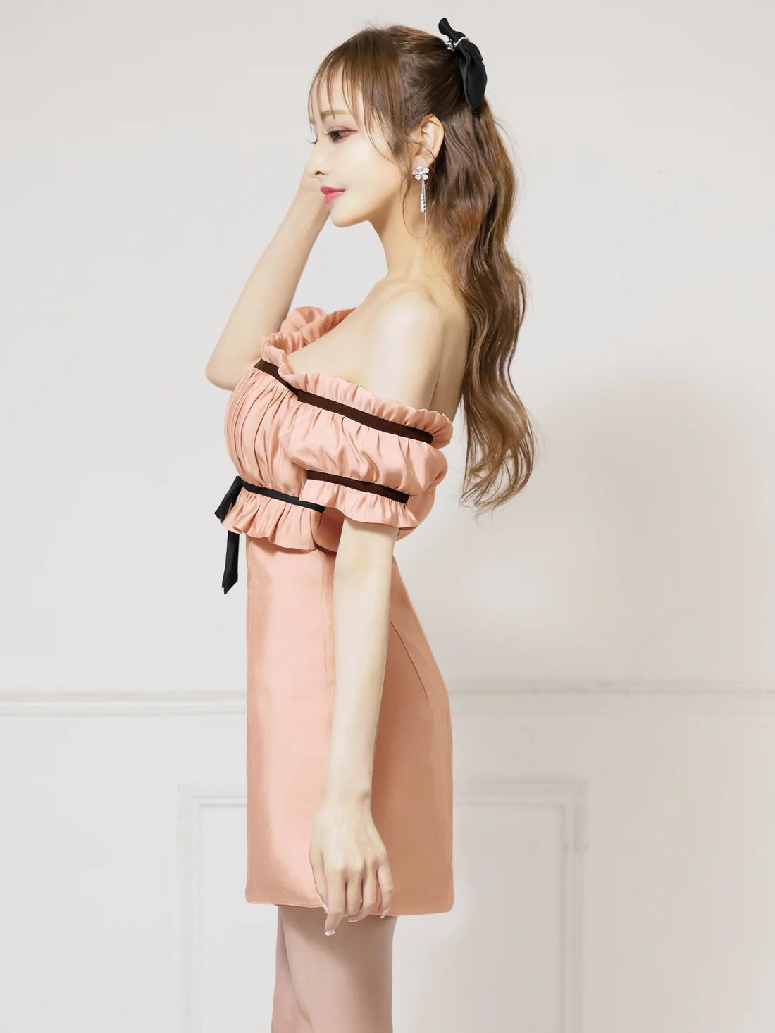 AngelR エンジェルアール 高級キャバドレス