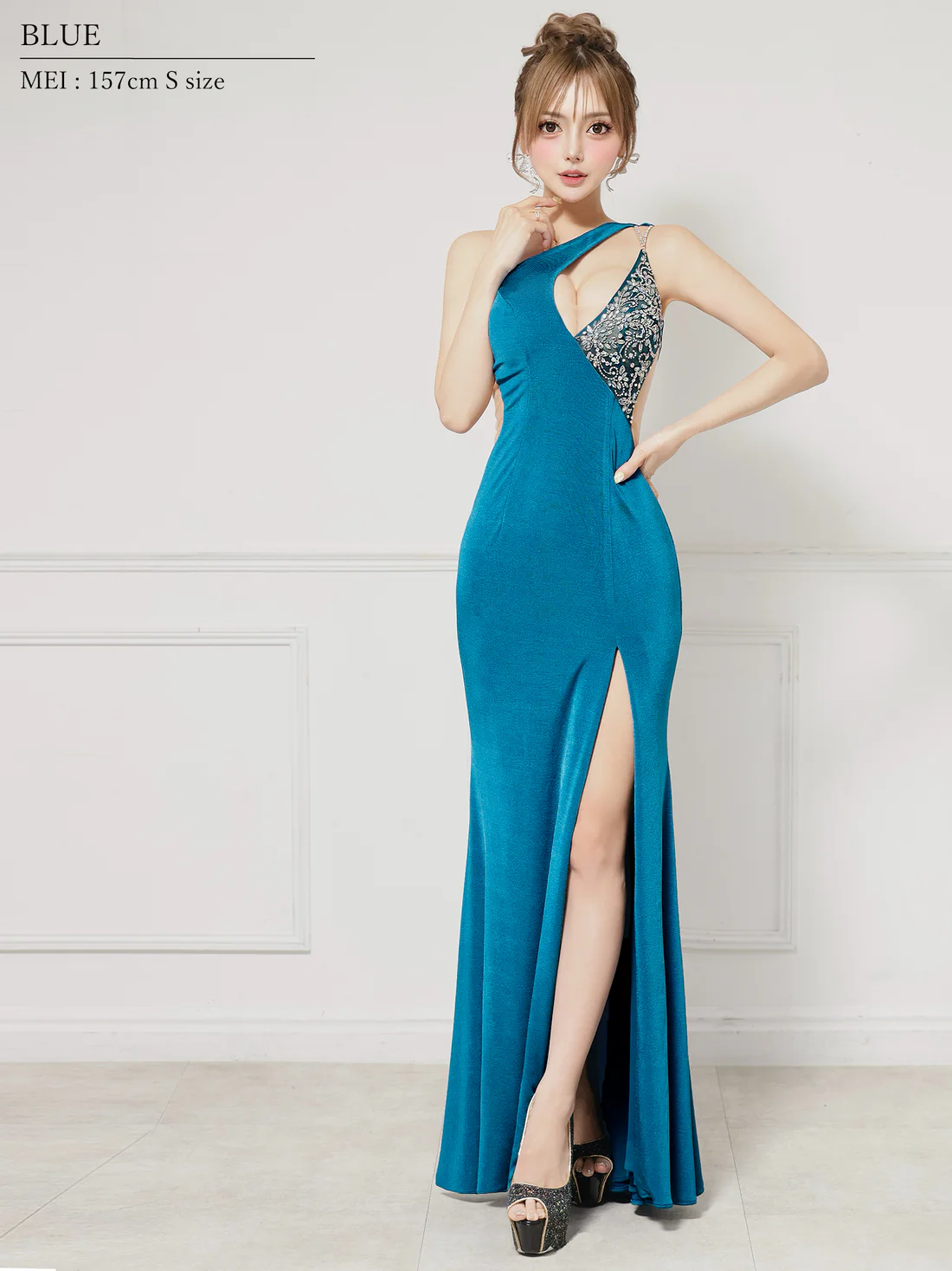 AngelR エンジェルアール 高級キャバドレス