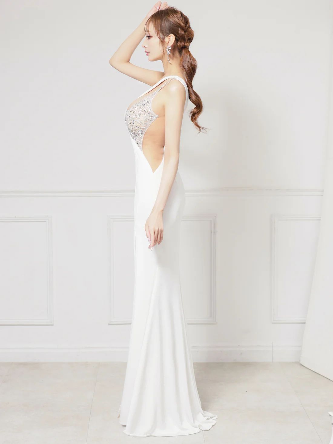 AngelR エンジェルアール 高級キャバドレス