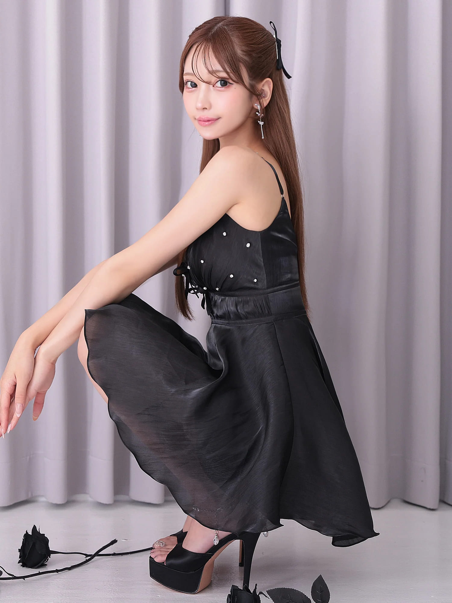 AngelR エンジェルアール 高級キャバドレス