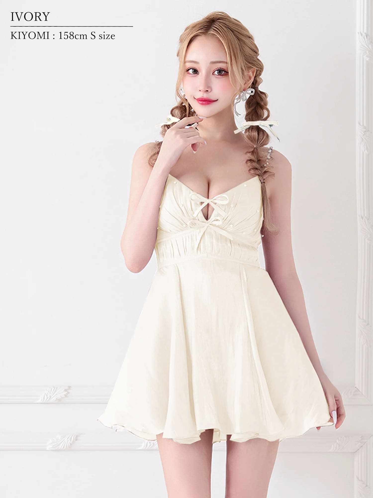 AngelR エンジェルアール 高級キャバドレス