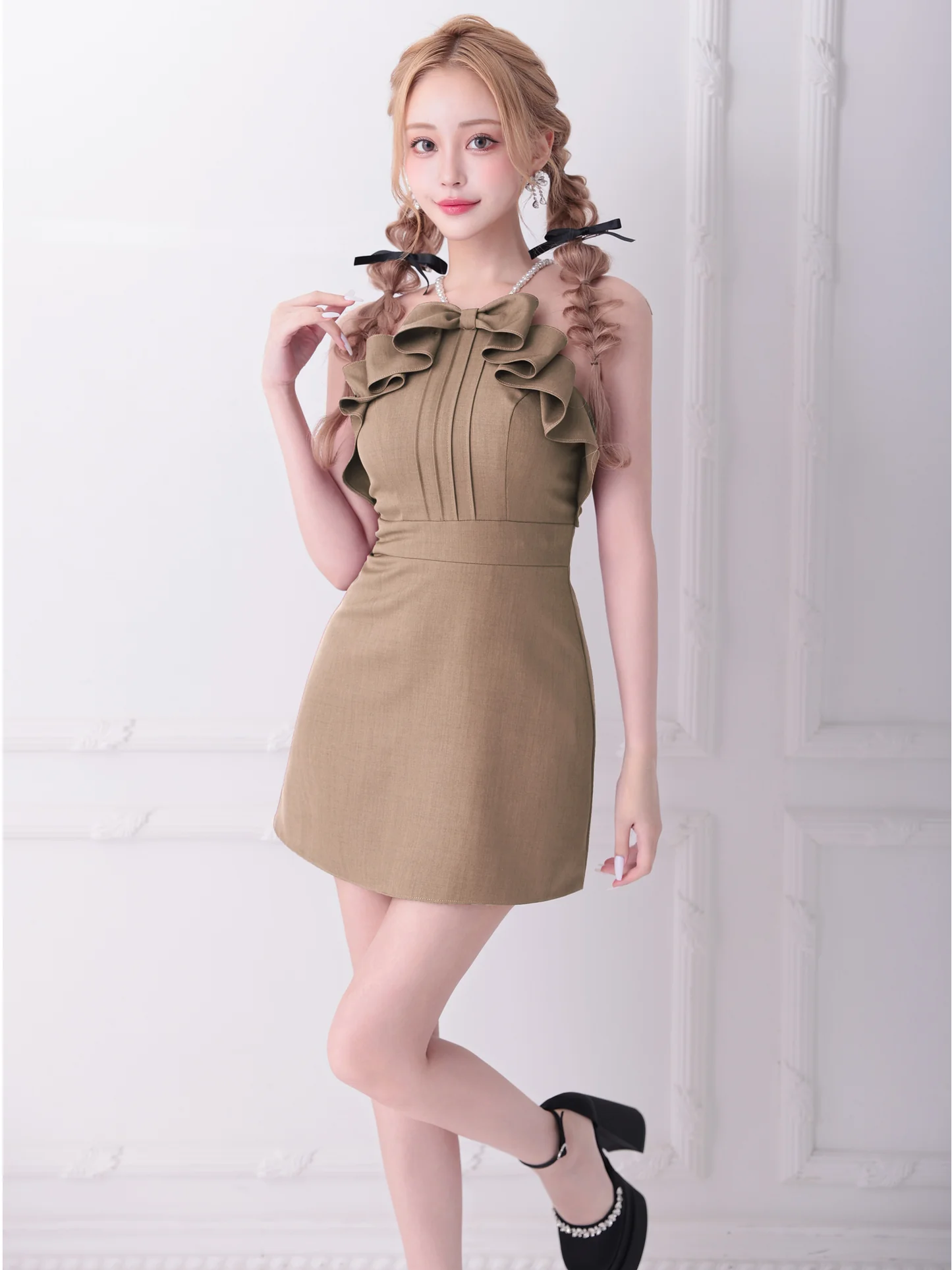 AngelR エンジェルアール 高級キャバドレス