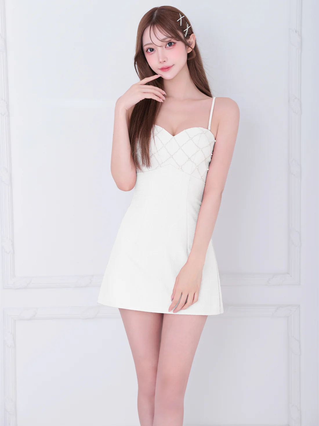 AngelR エンジェルアール 高級キャバドレス