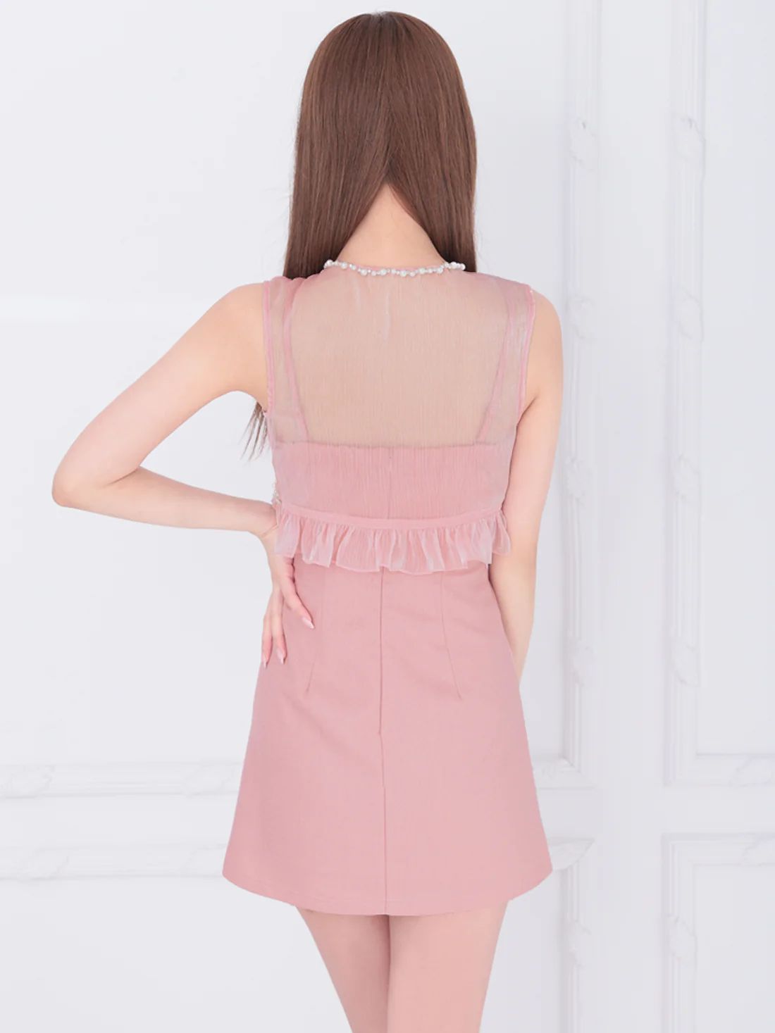 AngelR エンジェルアール 高級キャバドレス