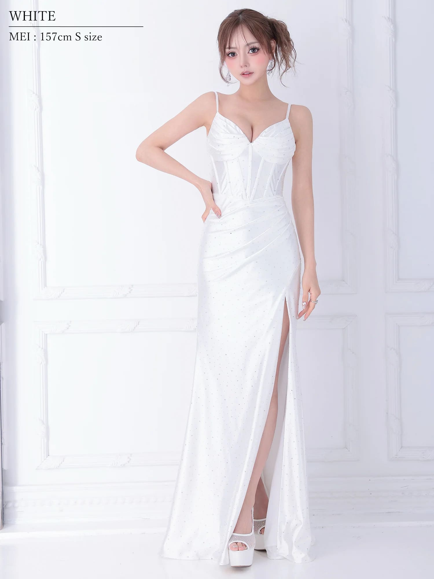 AngelR エンジェルアール 高級キャバドレス