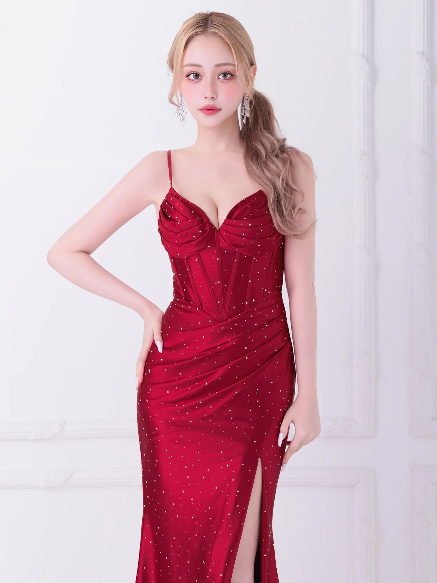 AngelR エンジェルアール 高級キャバドレス