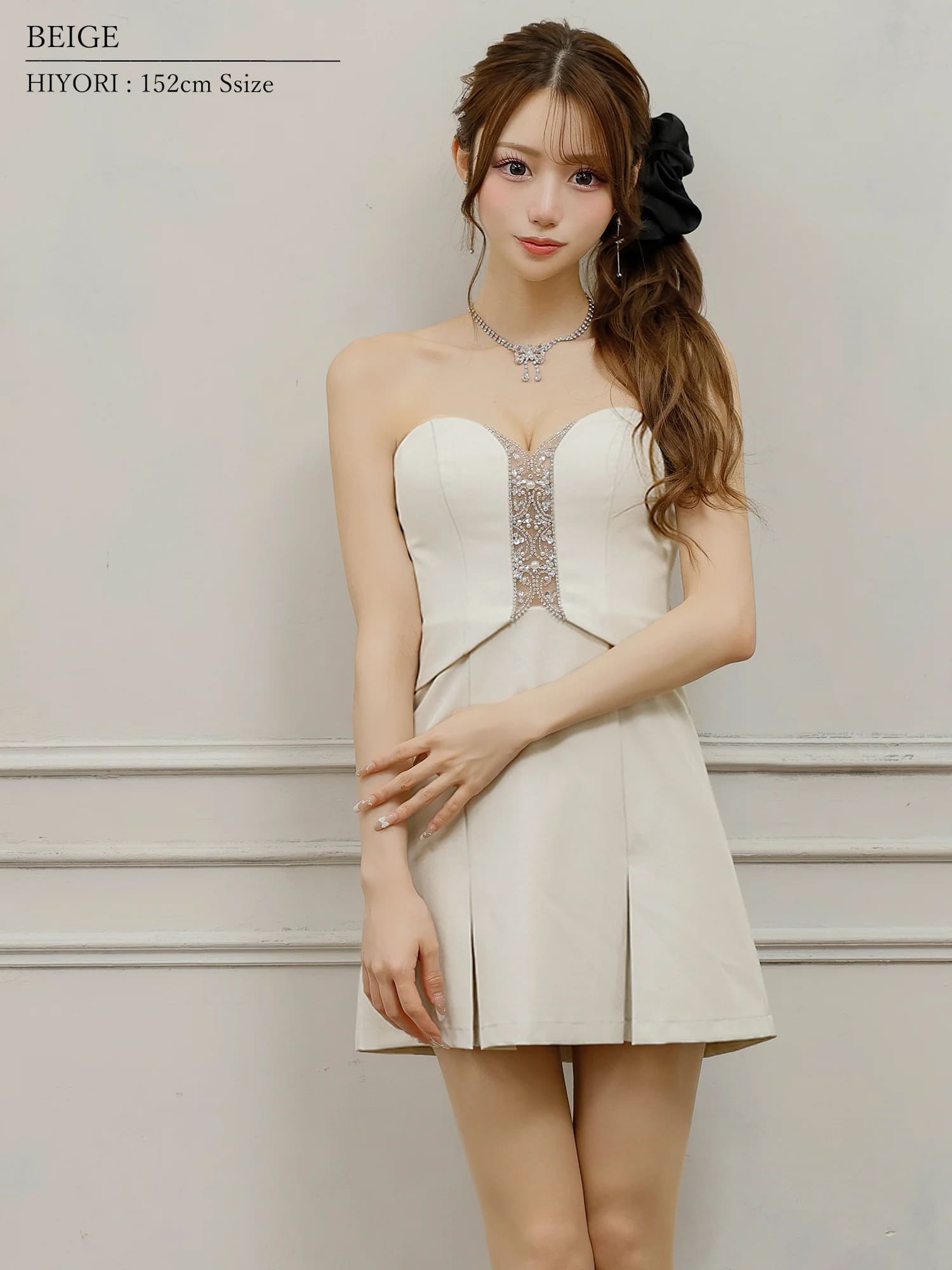 AngelR エンジェルアール 高級キャバドレス