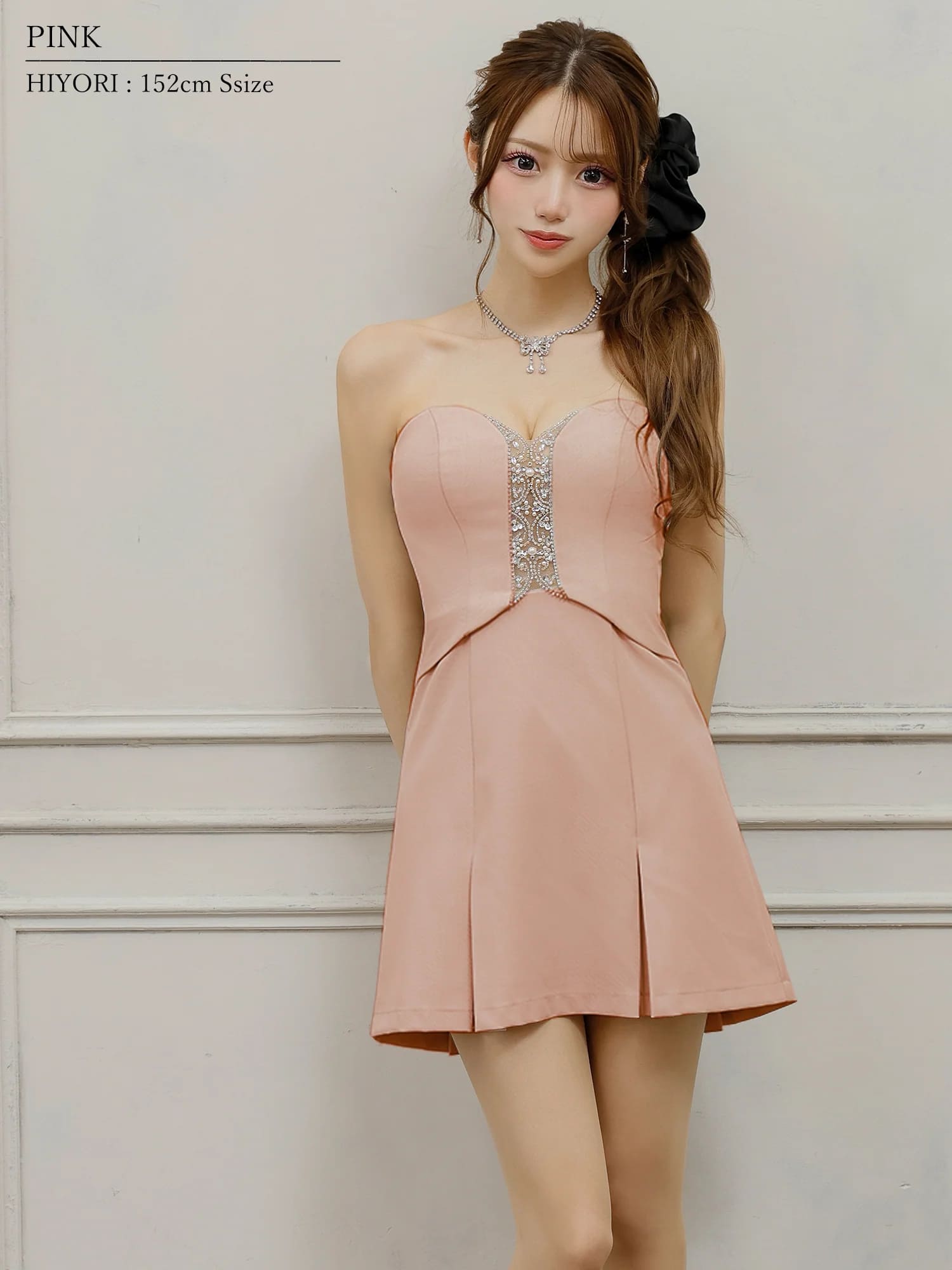 AngelR エンジェルアール 高級キャバドレス