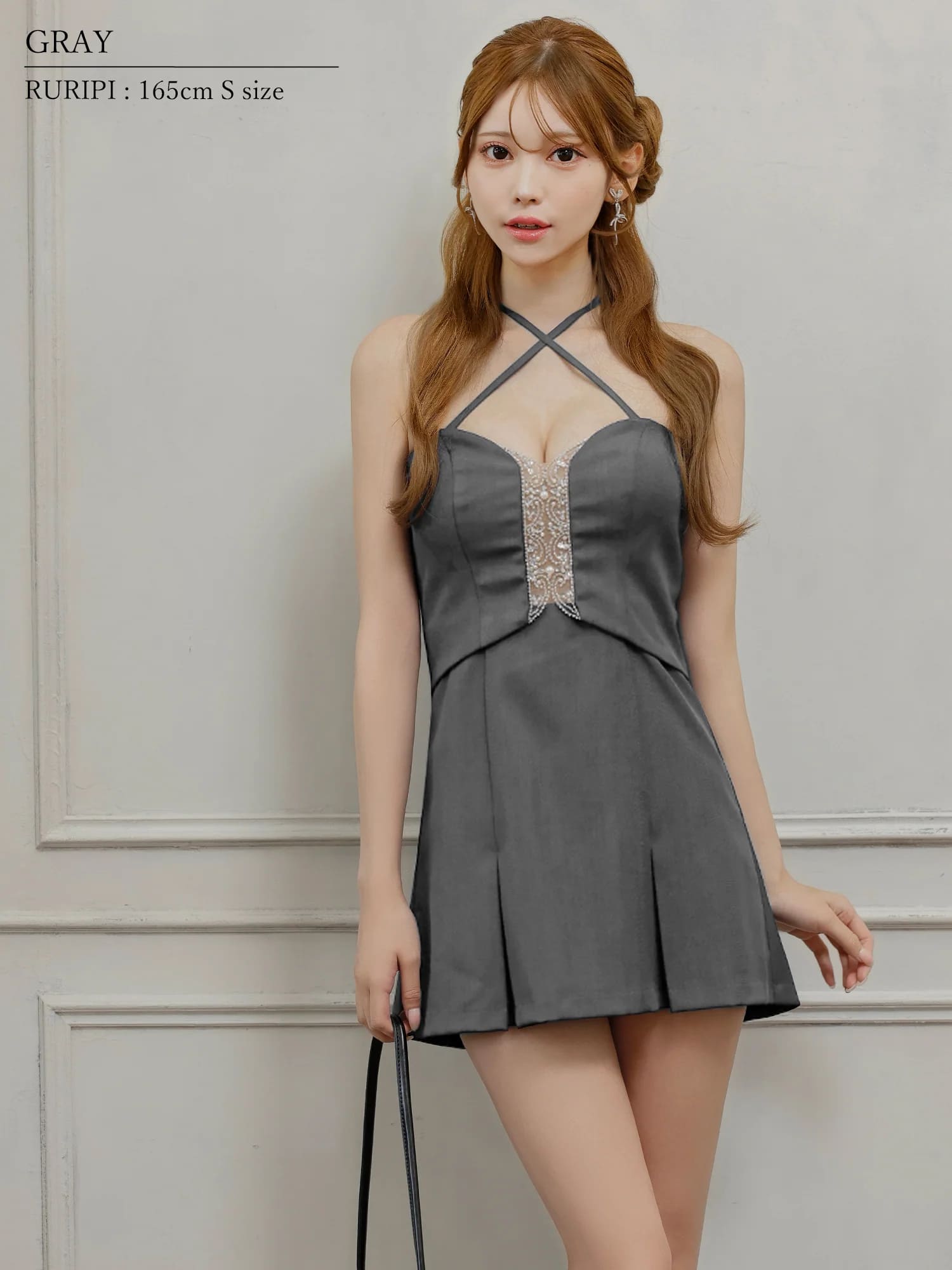 AngelR エンジェルアール 高級キャバドレス