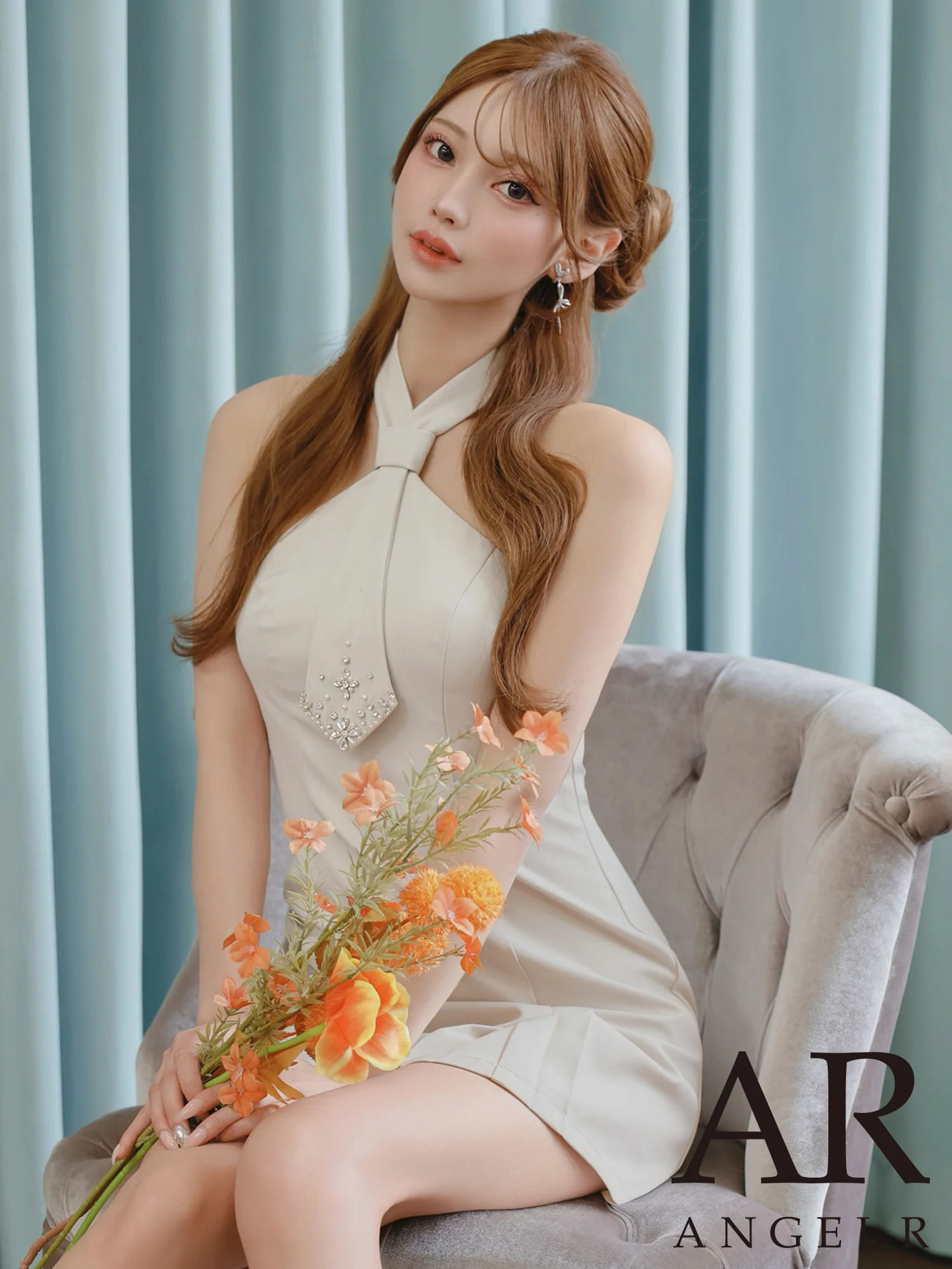 AngelR エンジェルアール 高級キャバドレス