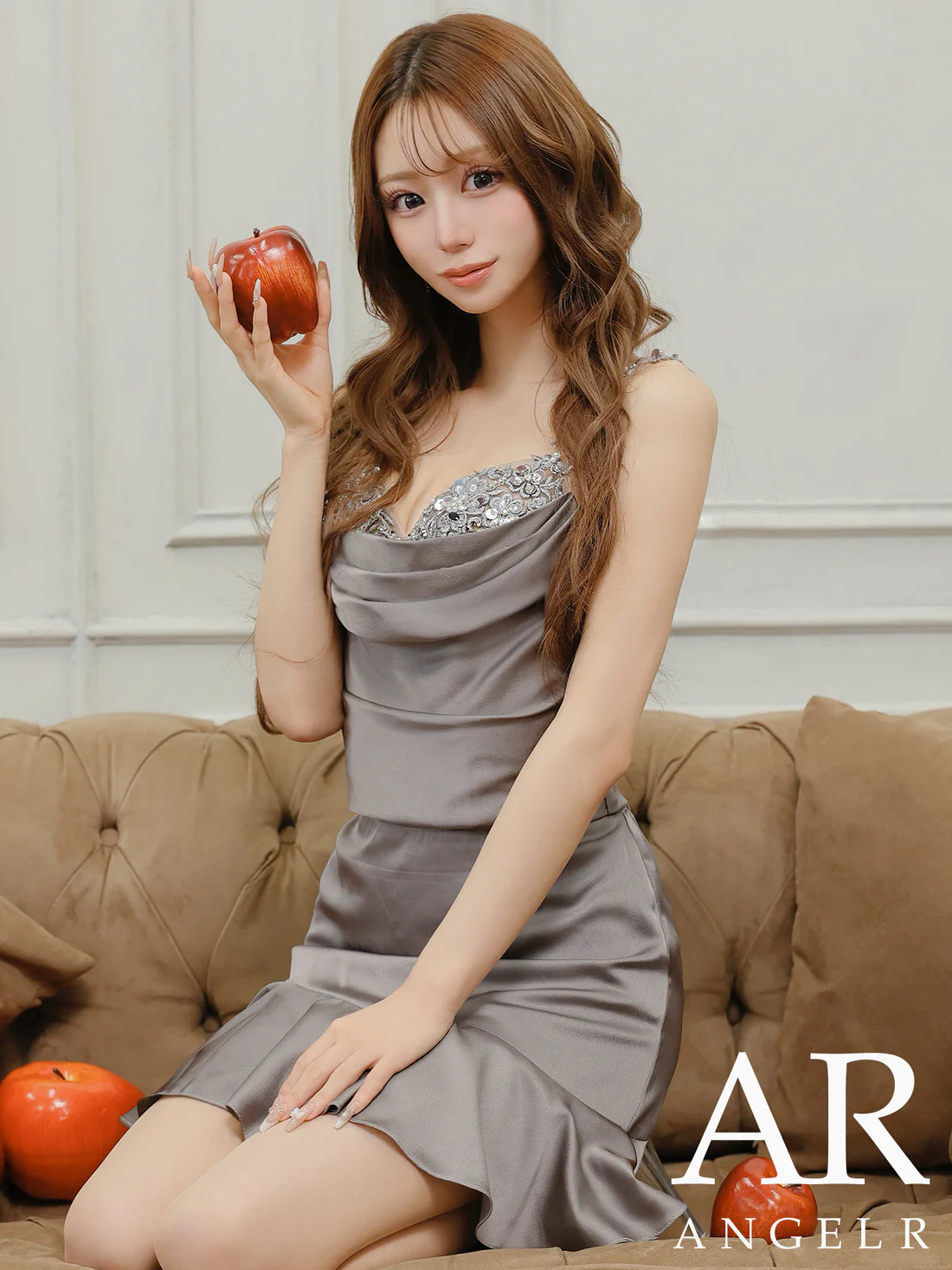 AngelR エンジェルアール 高級キャバドレス
