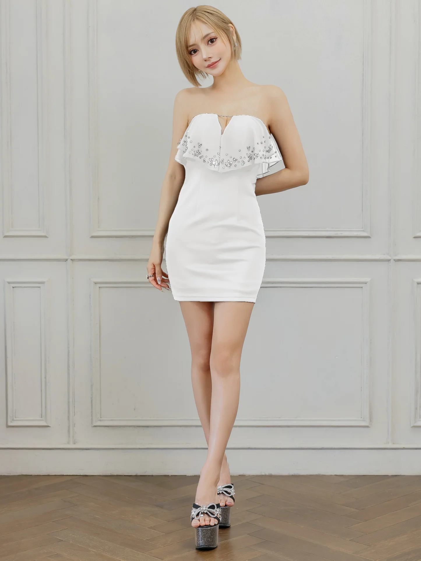 AngelR エンジェルアール 高級キャバドレス