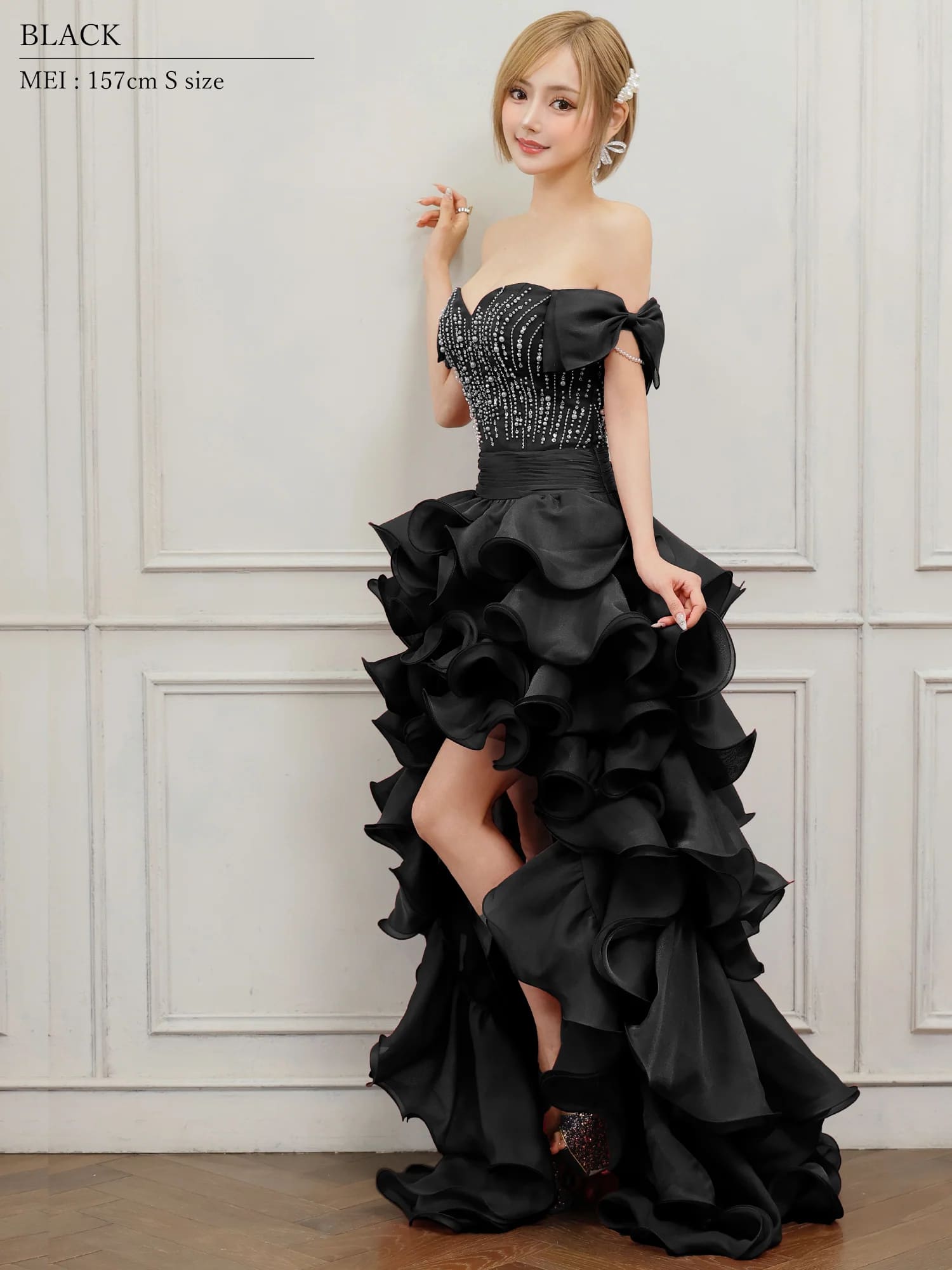 AngelR エンジェルアール 高級キャバドレス