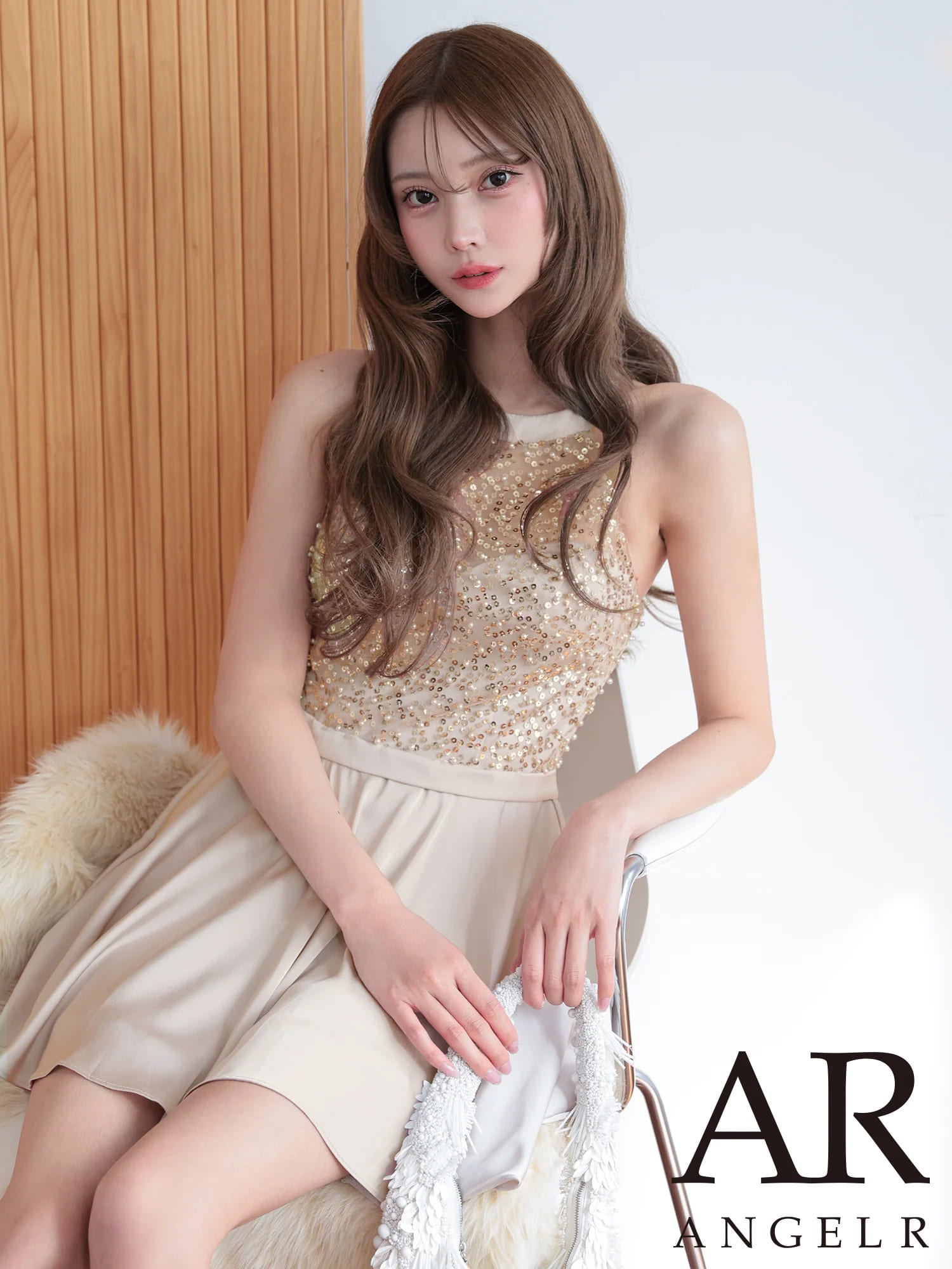 AngelR エンジェルアール 高級キャバドレス