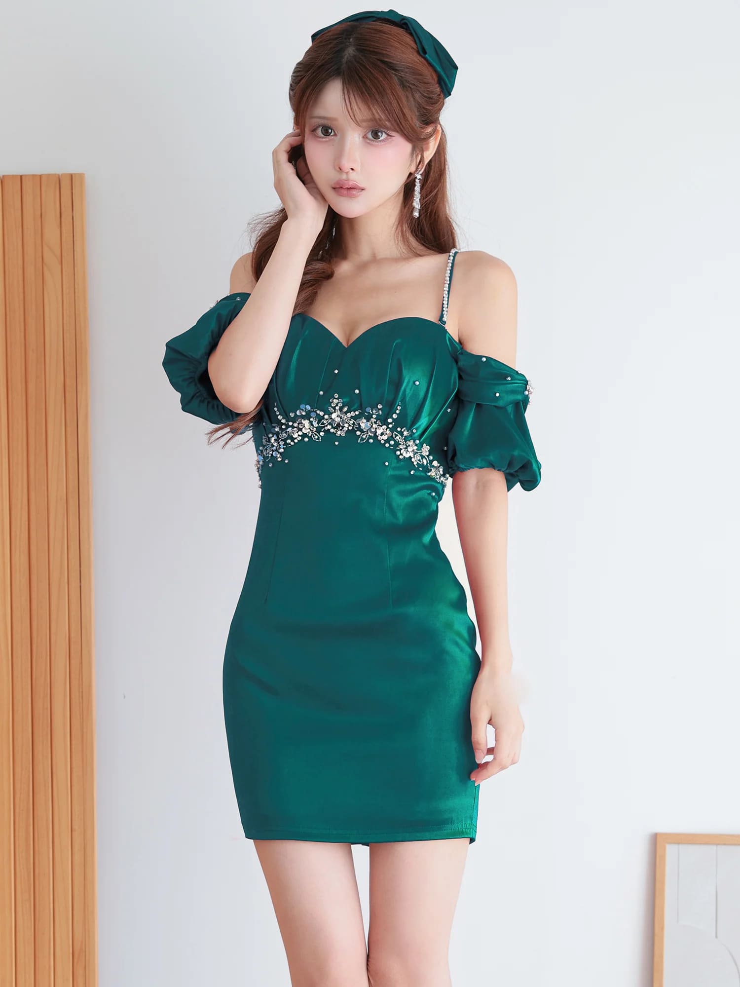 AngelR エンジェルアール 高級キャバドレス