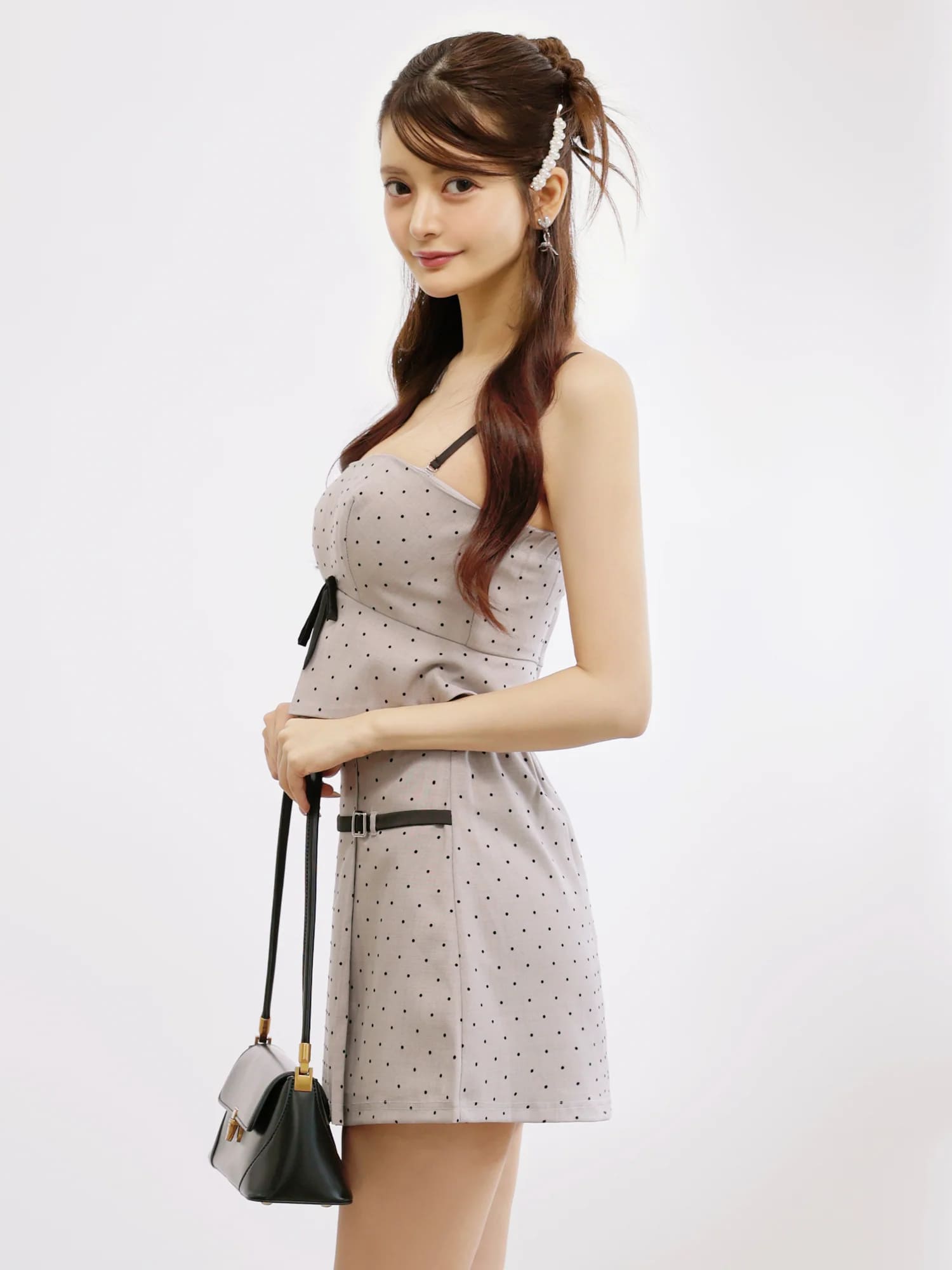 AngelR エンジェルアール 高級キャバドレス