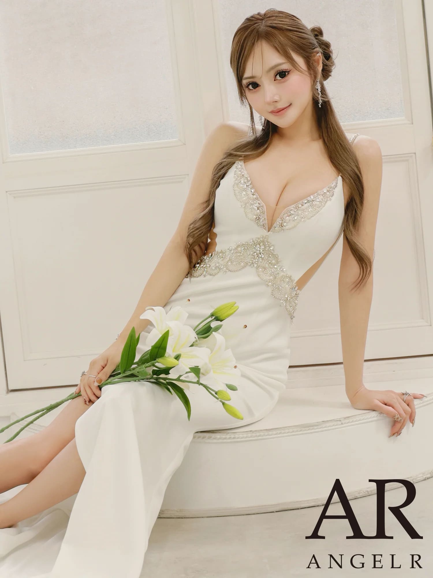 AngelR エンジェルアール 高級キャバドレス