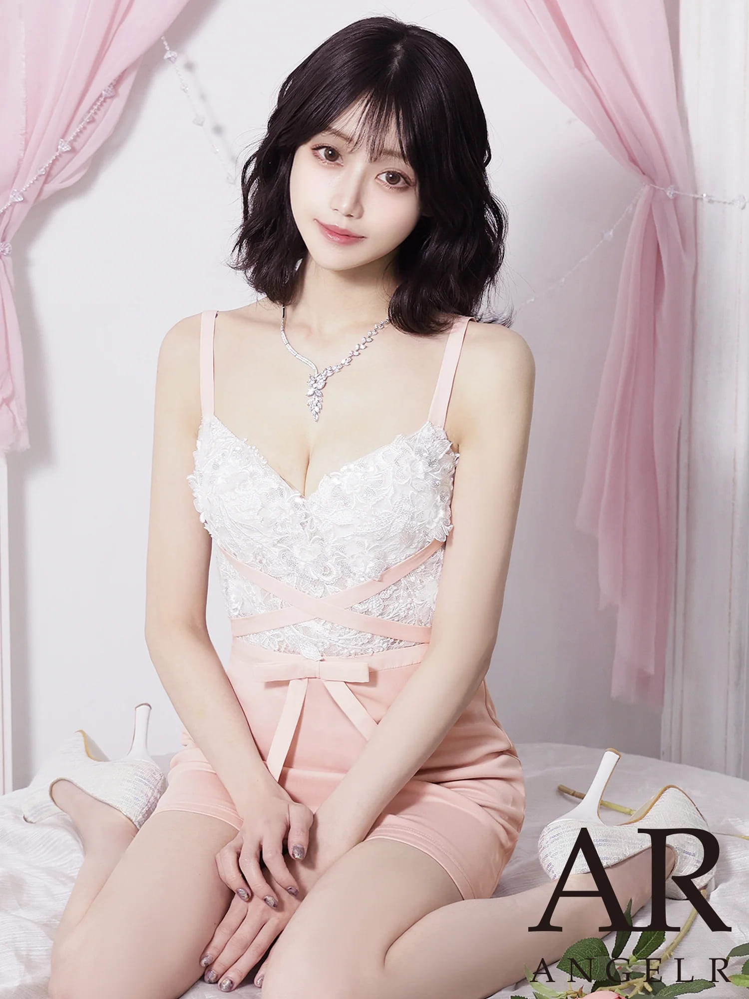 AngelR エンジェルアール 高級キャバドレス