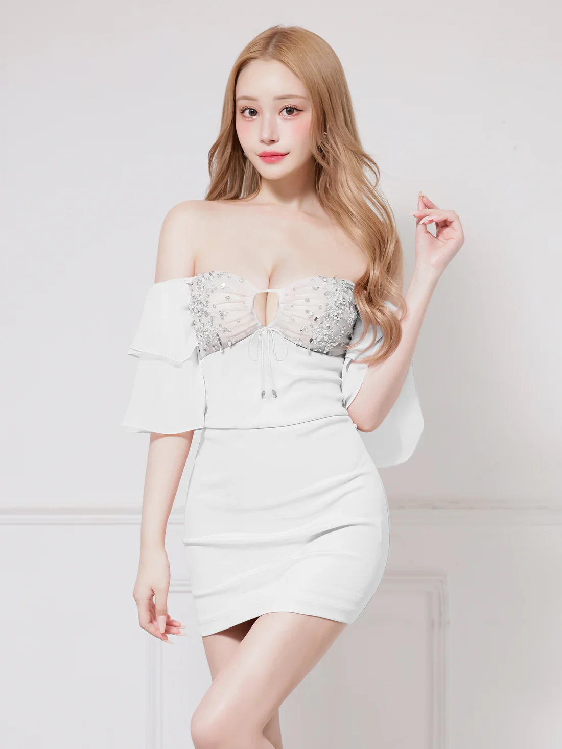 AngelR エンジェルアール 高級キャバドレス