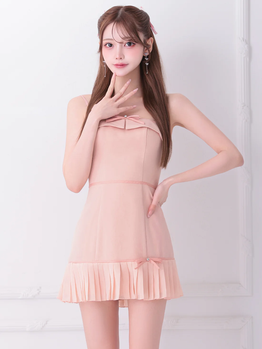 AngelR エンジェルアール 高級キャバドレス