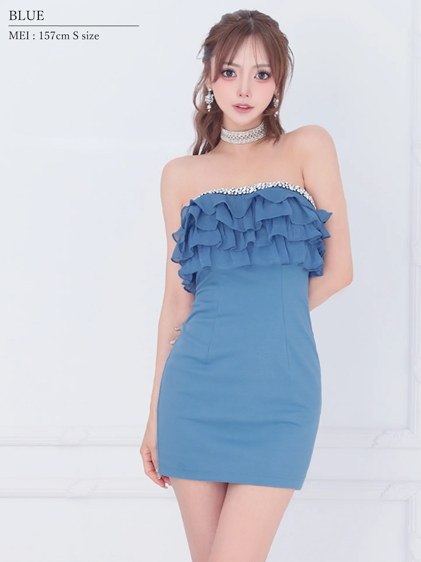 AngelR エンジェルアール 高級キャバドレス