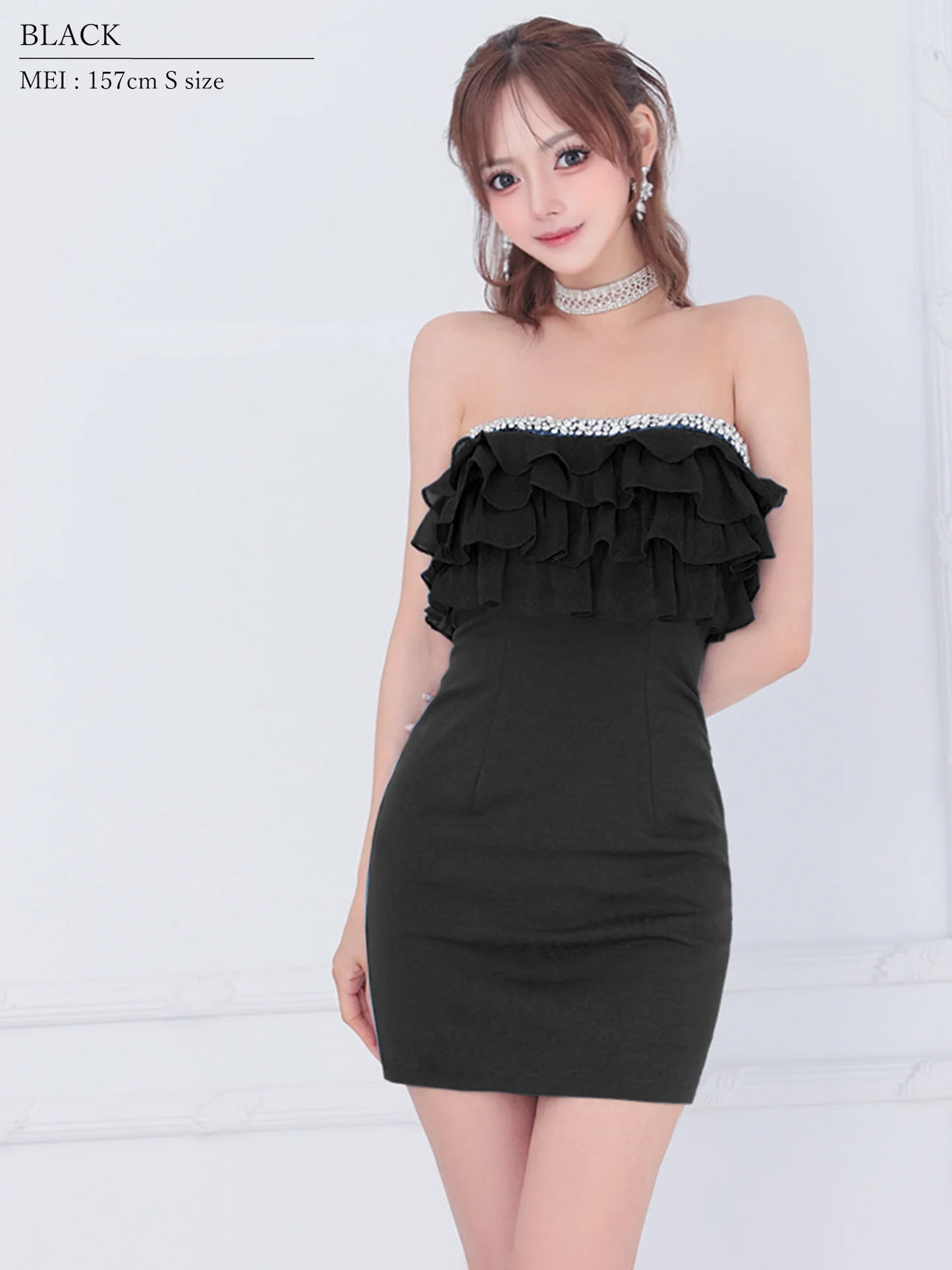 AngelR エンジェルアール 高級キャバドレス