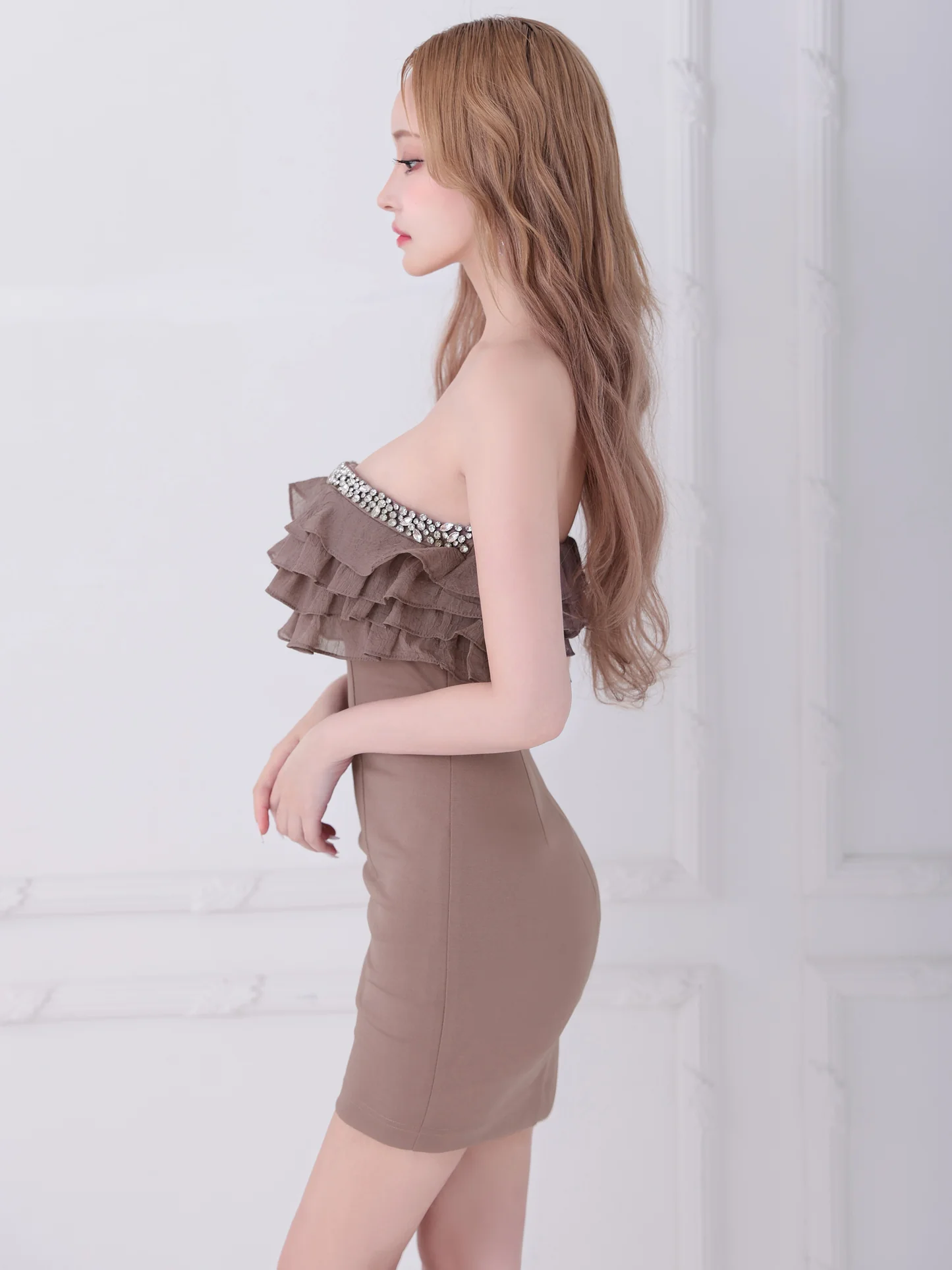 AngelR エンジェルアール 高級キャバドレス