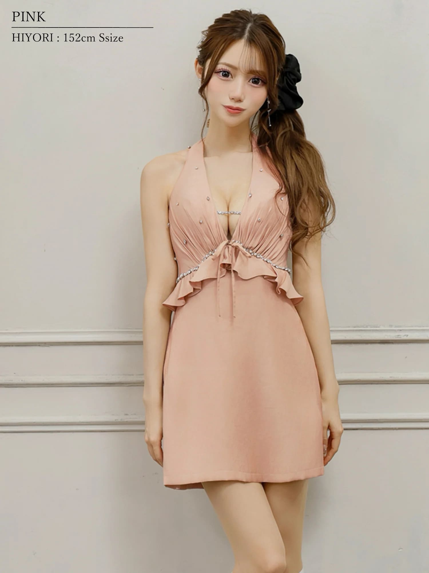 AngelR エンジェルアール 高級キャバドレス